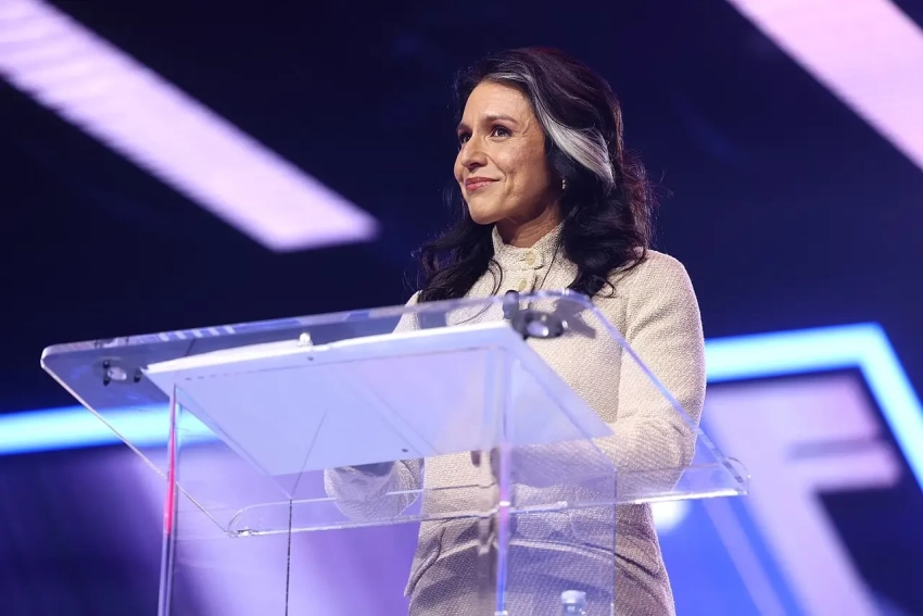 Габбард: Россия стала сильнее и готова к затяжному конфликту на Украине