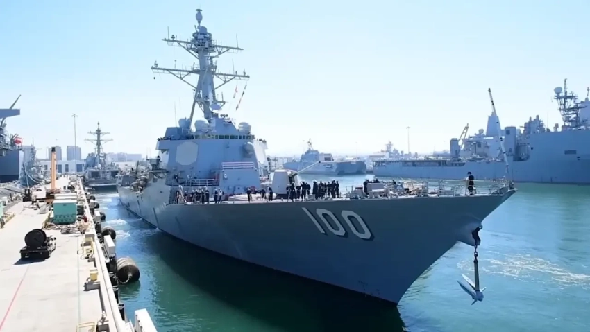 Пентагон запросил 200 миллиардов долларов на продолжение войны в Иране