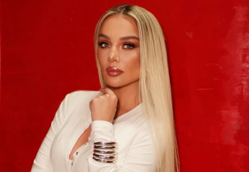 "Отправила мужа голым в мусорном пакете". Адвокат Яниса Тиммы заявила, что Анна Седокова "выводит активы", пока идёт суд о наследстве