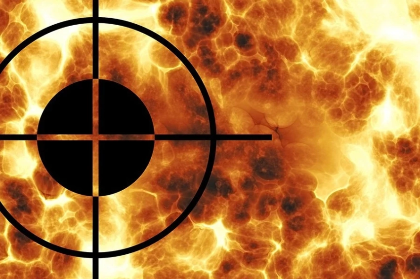 Кто и для чего начал войну в Иране