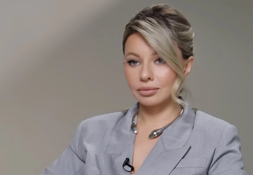 "Народные вайбы мне недоступны". Надежда Стрелец высказалась о своей "харизме"