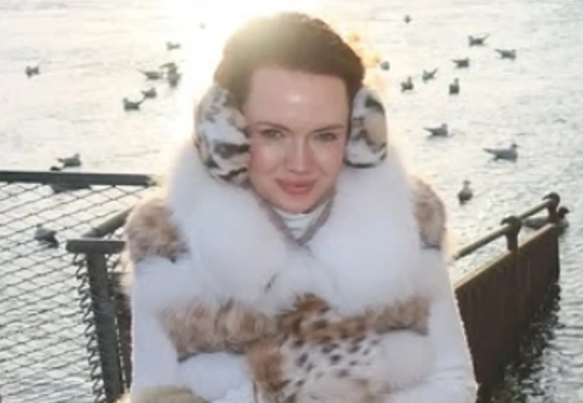 Автор телеграм-канала "Мамкина модница" Инна Комбарова рассказала про лечение рака мозга