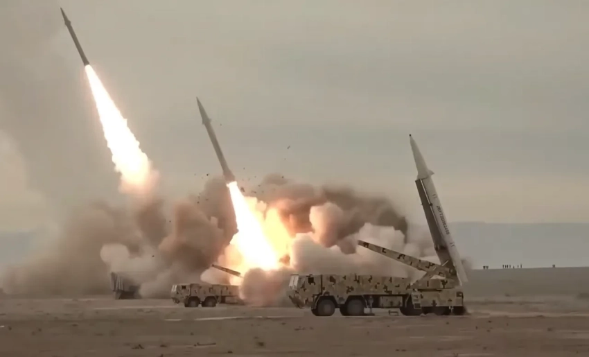 Иран пригрозил захватить ОАЭ и Бахрейн, если США начнут наземную операцию