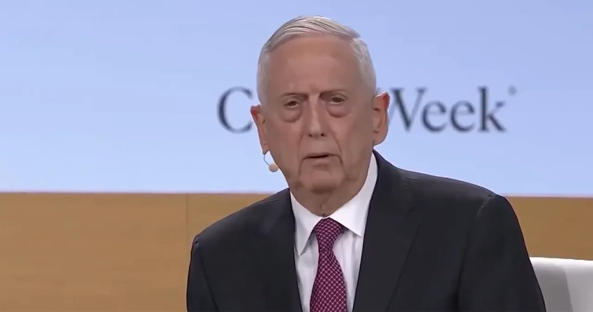 Экс-глава МО США: Можно бесконечно бомбить Иран, но каковы стратегические цели?