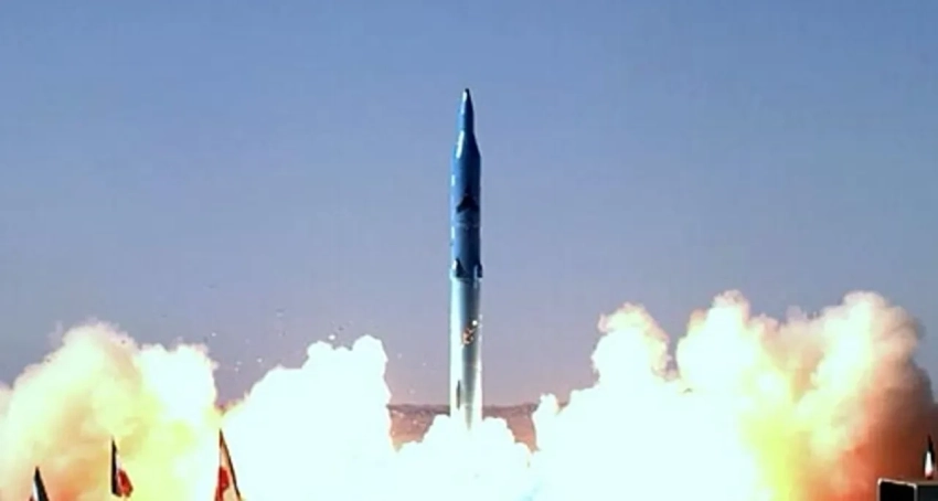 КСИР утверждает, что Иран уже уничтожил все американские базы на Ближнем Востоке