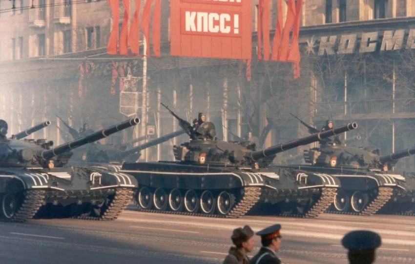 Танкам Т-72А увеличили «пенсионный возраст»: теперь их тоже переделывают под Т-72Б3М