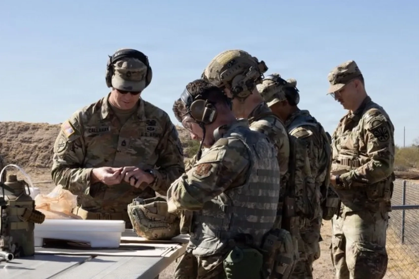 США планируют наземную операцию против Ирана, но без полноценного вторжения