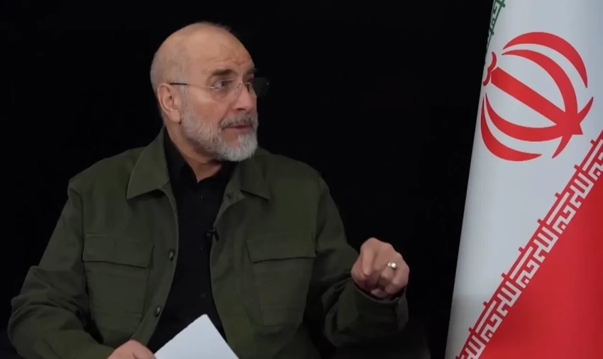 Спикер парламента Ирана заявил о готовности «поджечь» врагов в случае высадки