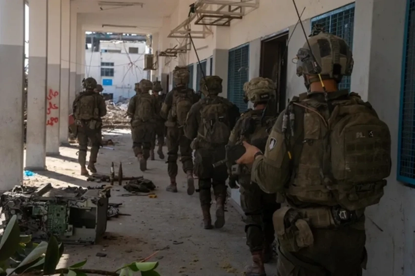 Израиль не будет участвовать в наземной операции США против Ирана