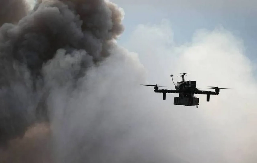 Появление в арсенале «Хизбаллы» FPV-дронов привело к большим потерям ЦАХАЛ