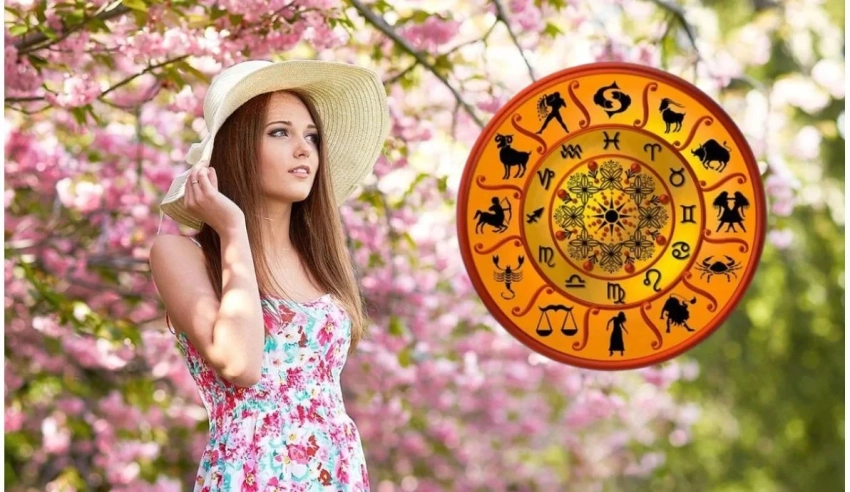 Смена ритма жизни: астропрогноз на апрель 2026 года