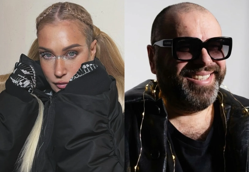 Певица Линда рассказала, что Максим Фадеев обвинял её в домогательствах