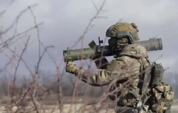 Стало известно о текущей обстановке под Купянском: свежие данные о боевых действиях на Купянском фронте от 08.04.2026