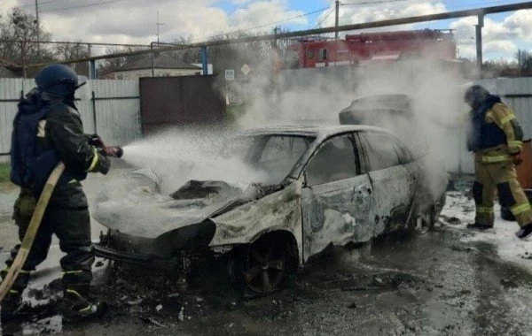 11 муниципалитетов Белгородской области оказались под ударами ВСУ за сутки: новые данные о последствиях обстрелов на 08.04.2026