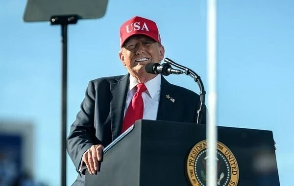 Трамп предрёк Ближнему Востоку "золотой век" на фоне перемирия с Ираном