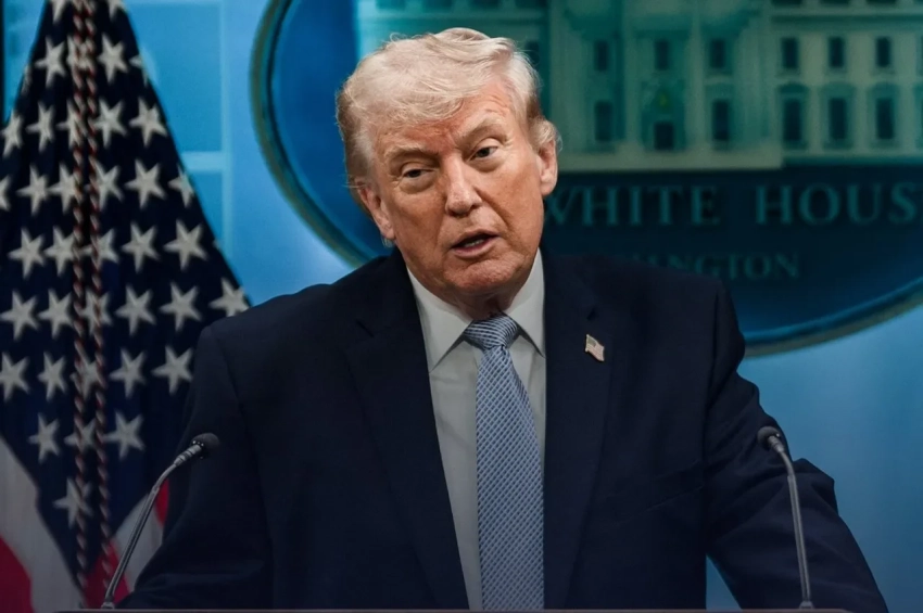 Ормуз стал последней каплей: Трамп обиделся на НАТО ещё из-за Гренландии