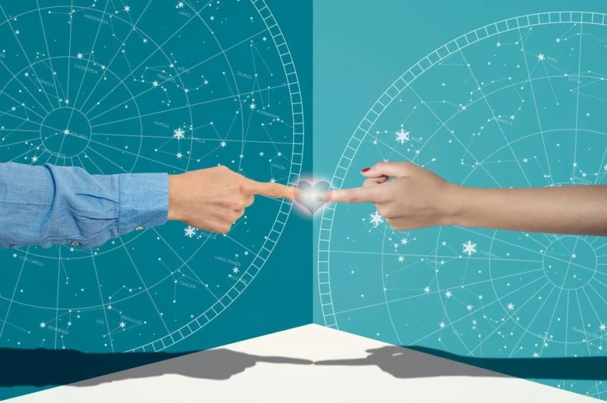 Метод астрокартографии: где вы найдете свою любовь и судьбу